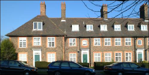 Bigwood Court d
